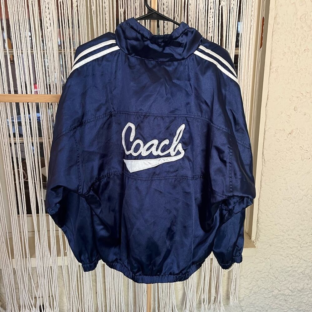 Vintage Windbreaker‎